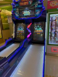 -莫莉幻想儿童乐园(绍兴金帝银泰城店)