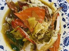 -望海潮海鲜店 特色家常菜(在海一方店)