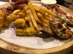 -G+KITCHEN(龙湖狮山天街店)