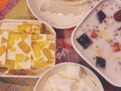 -海口骑楼小吃街