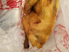 -香妃烤鸡(西单店)
