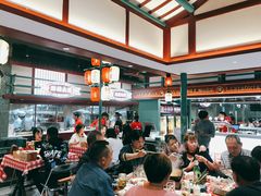 大堂-辣小鲜·南昌大排档(船山路店)