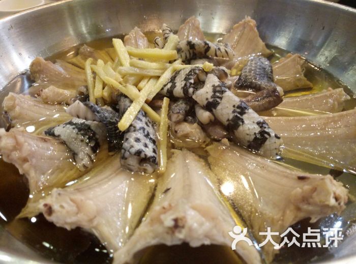 榕记·专注蛇宴(滨江店)图片 - 第721张