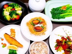 -星摇篮月子中心(紫竹万怡店)