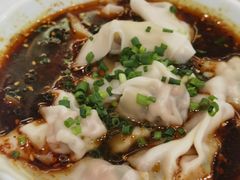 红油抄手-成都驻京办餐厅(蜀都宾馆店)