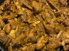 鱼头鸭掌煲-甘家界牌柠檬鸭(青山店)