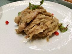 -北京王府井希尔顿酒店·秦唐中餐厅Chynna