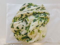 大花卷-白玉兰传统小吃