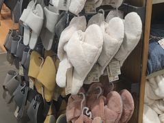 -MUJI无印良品(金狮广场店)