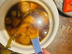 -山水茶艺馆·点心粤菜·30年老字号
