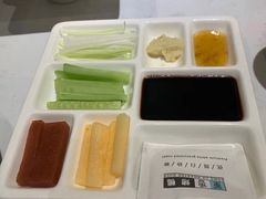 小料-董鲁烤鸭(建和街店)