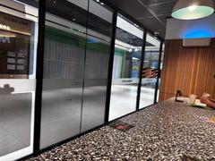 -麦当劳(百联西郊购物中心店)