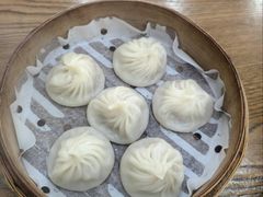 -淮南李记牛肉汤(阳城路店)