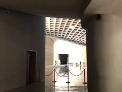 -敦煌莫高窟数字展示中心
