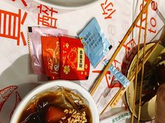 -辣出味岳阳特色烧烤·龙虾大排档(砂子塘总店)