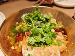 -金掌勺锅包肉(太原万达店)