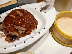 -东流山北京烤鸭·家常菜(南京首店)