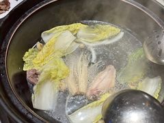 -同仁四季椰子鸡(福田东园总店)