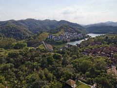 -清远熹乐谷温泉度假酒店