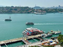 -厦门海港英迪格酒店(中山路店)