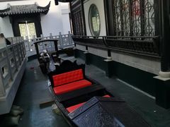 -馋遇江南·精致湖景雅宴(东方之门店)