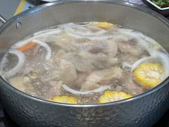 -椰小鸡·琼州糟粕醋·火锅(美兰缤纷城店)