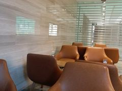 -星巴克(港汇1号办公楼店)