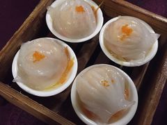 -喜鹊茶点.啫煲(车陂店)
