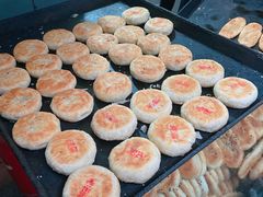 -张记袜底酥(锦溪店)