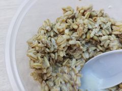 -胡子王扁豆面旗子(五一路店)