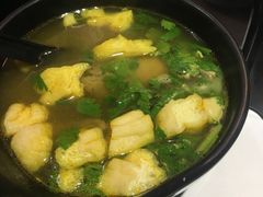 -小杨生煎(龙之梦购物中心店)