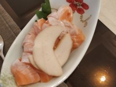 -盛宴自助餐厅(运达喜来登店)