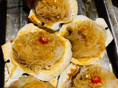 -合易泓烤肉•首创生椰大油边(宁山路店)