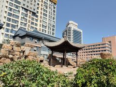 -内蒙古将军衙署博物院