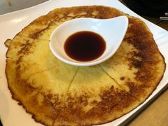 土豆饼-李先生的首尔小馆(松江启源广场店)