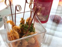 -鱼非鱼(徐家汇店)