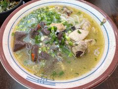 -沈记土鸡米线(七星街品牌中心店)