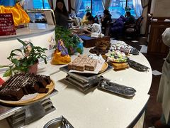 -延吉白山大厦酒店