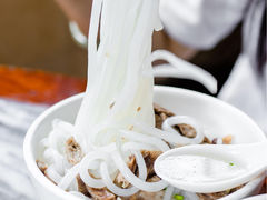-三鄉濑粉·铭珠粥粉