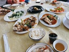 -秋姐美食店(海陵岛保利店)