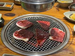 -牛人·雪花牛·木炭烤肉(昆山陆家店)