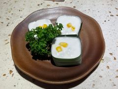 椰汁西米糕-美泰泰国餐厅(中大银泰店)