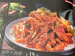-星光小把串·海鲜烧烤(西安路店)