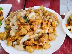 -桃子餐厅·天津菜(红星路直营店)