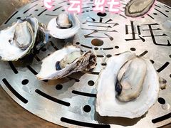 -飞尝蚝·顺德菜·鱼生(顺德总店)