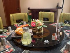 -金厨泰国餐厅·全泰籍厨师料理(拱北店)