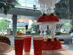 -85度C(成都浆洗街店)