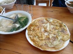 -郝鸿来火烧(古城店)