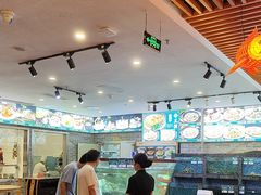 -德胜轩正宗顺德菜(宝安沙井会展中心店)