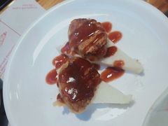 -松坂屋日料自助(长城路店)